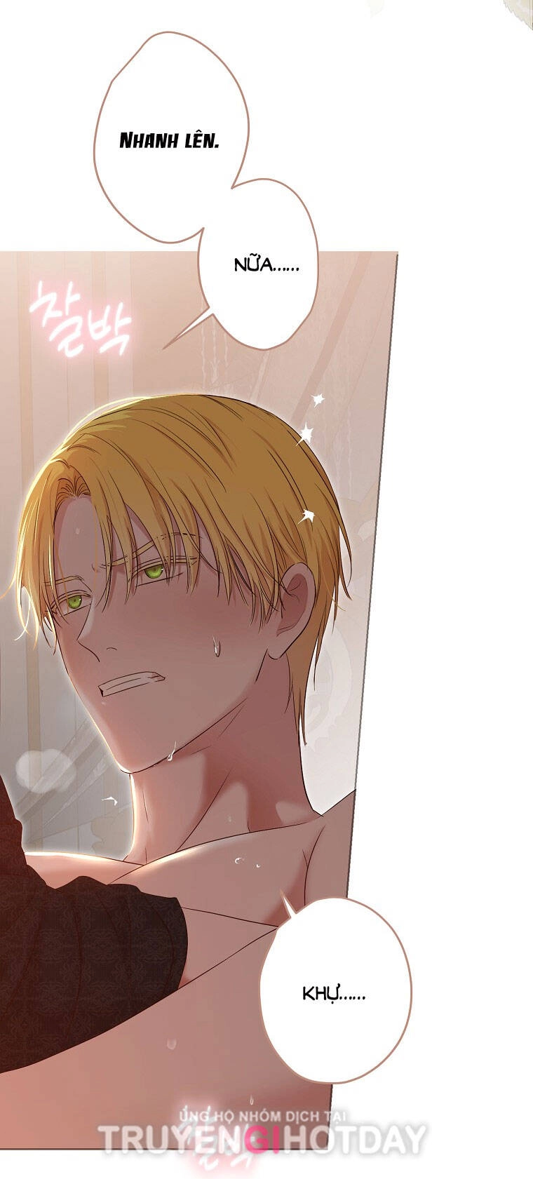 Tôi Lạc Vào Thế Giới Trò Chơi Harem Ngược Chapter 93.1 - 21