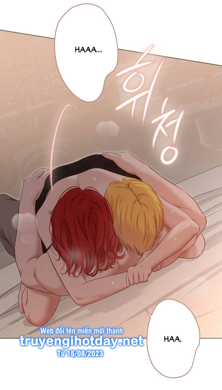 Tôi Lạc Vào Thế Giới Trò Chơi Harem Ngược Chapter 93.1 - 25