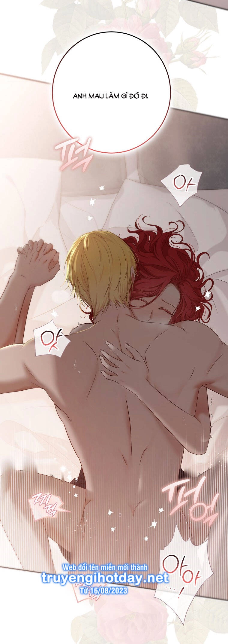 Tôi Lạc Vào Thế Giới Trò Chơi Harem Ngược Chapter 93.1 - 31