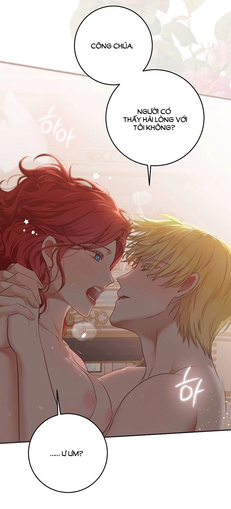 Tôi Lạc Vào Thế Giới Trò Chơi Harem Ngược Chapter 93.1 - 32