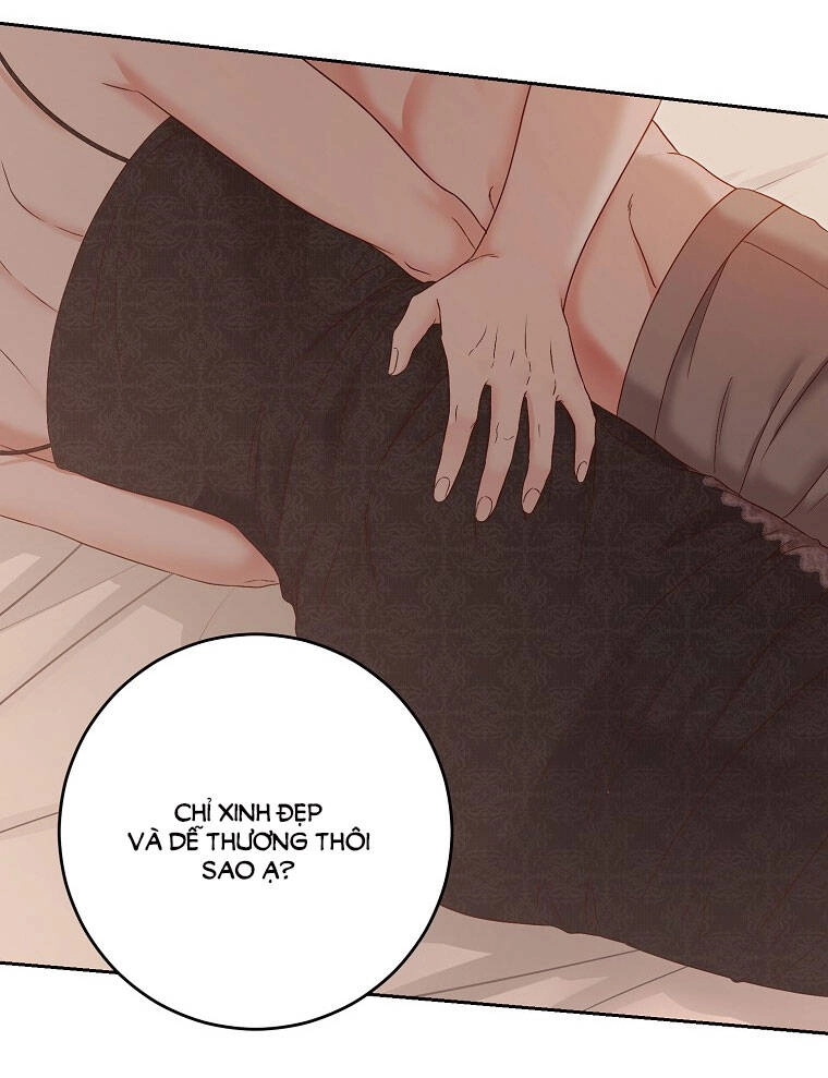 Tôi Lạc Vào Thế Giới Trò Chơi Harem Ngược Chapter 93.1 - 46