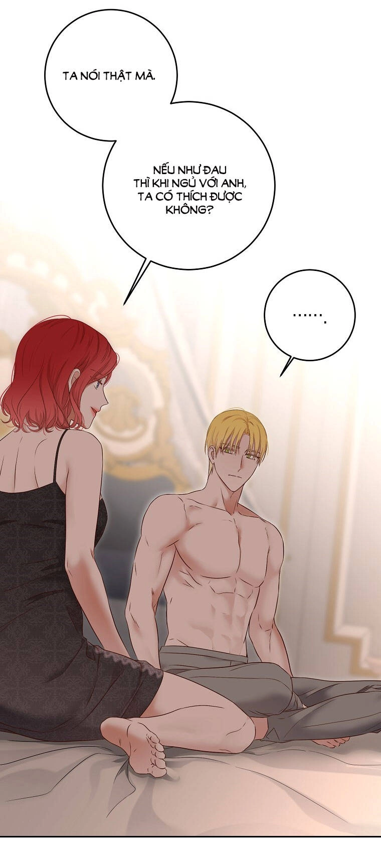 Tôi Lạc Vào Thế Giới Trò Chơi Harem Ngược Chapter 93.2 - 11