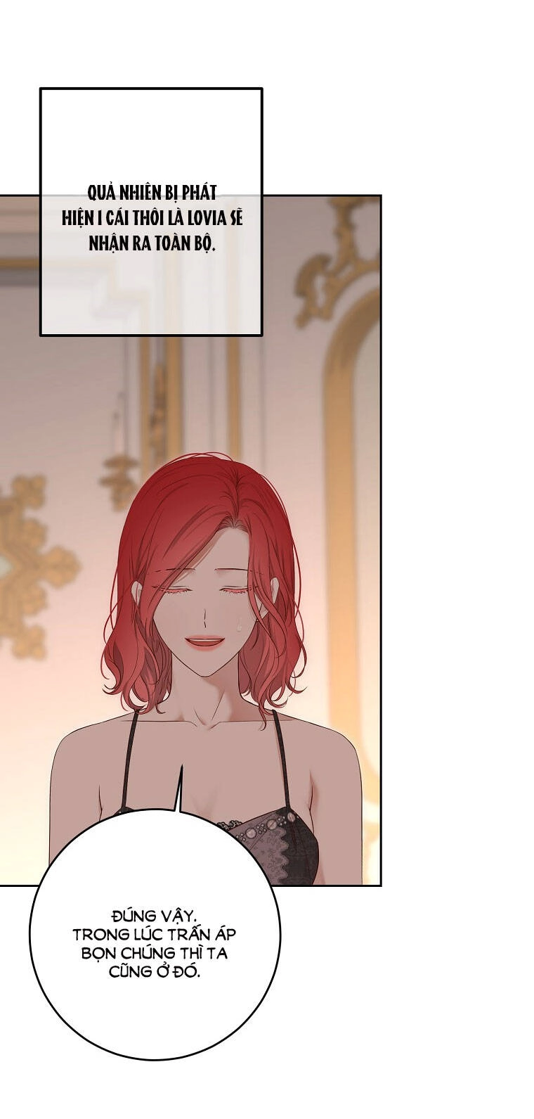 Tôi Lạc Vào Thế Giới Trò Chơi Harem Ngược Chapter 93.2 - 14