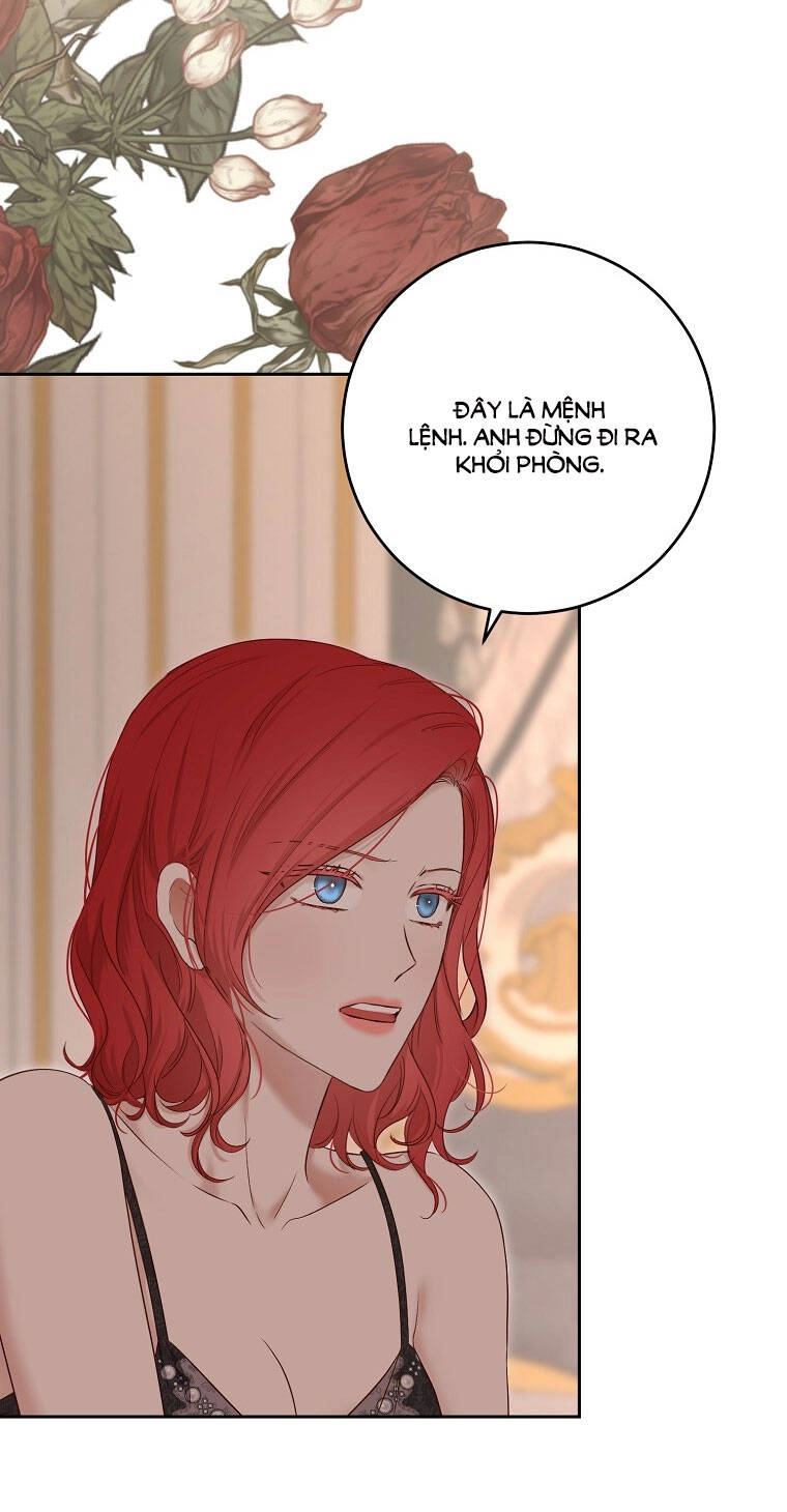 Tôi Lạc Vào Thế Giới Trò Chơi Harem Ngược Chapter 93.2 - 16