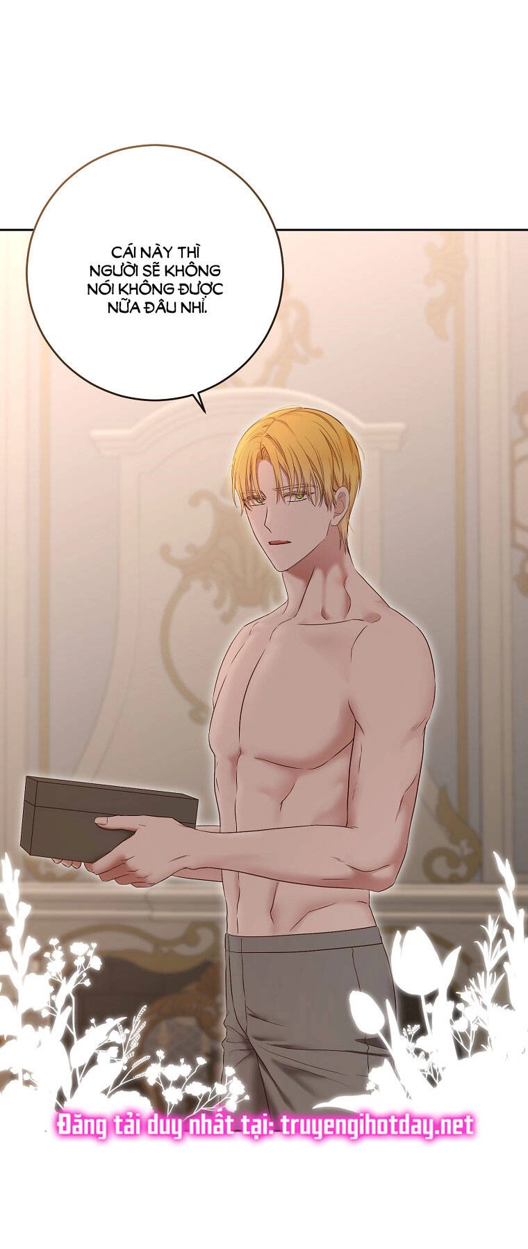 Tôi Lạc Vào Thế Giới Trò Chơi Harem Ngược Chapter 93.2 - 19