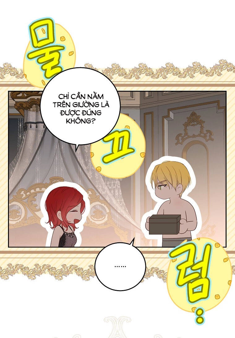 Tôi Lạc Vào Thế Giới Trò Chơi Harem Ngược Chapter 93.2 - 20