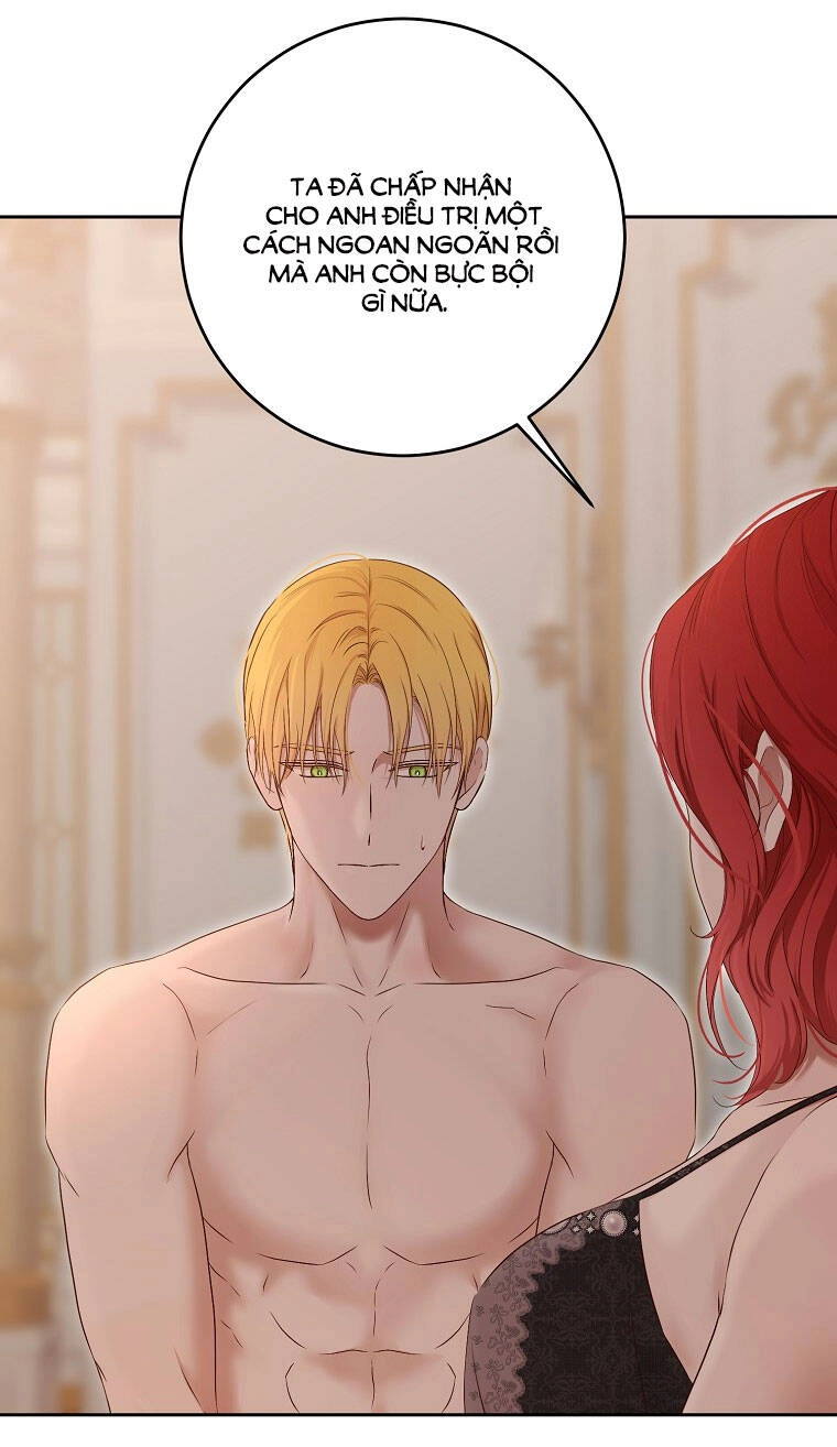 Tôi Lạc Vào Thế Giới Trò Chơi Harem Ngược Chapter 93.2 - 28