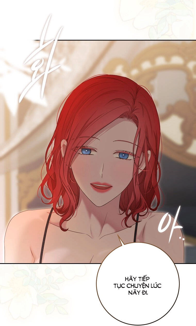 Tôi Lạc Vào Thế Giới Trò Chơi Harem Ngược Chapter 93.2 - 37