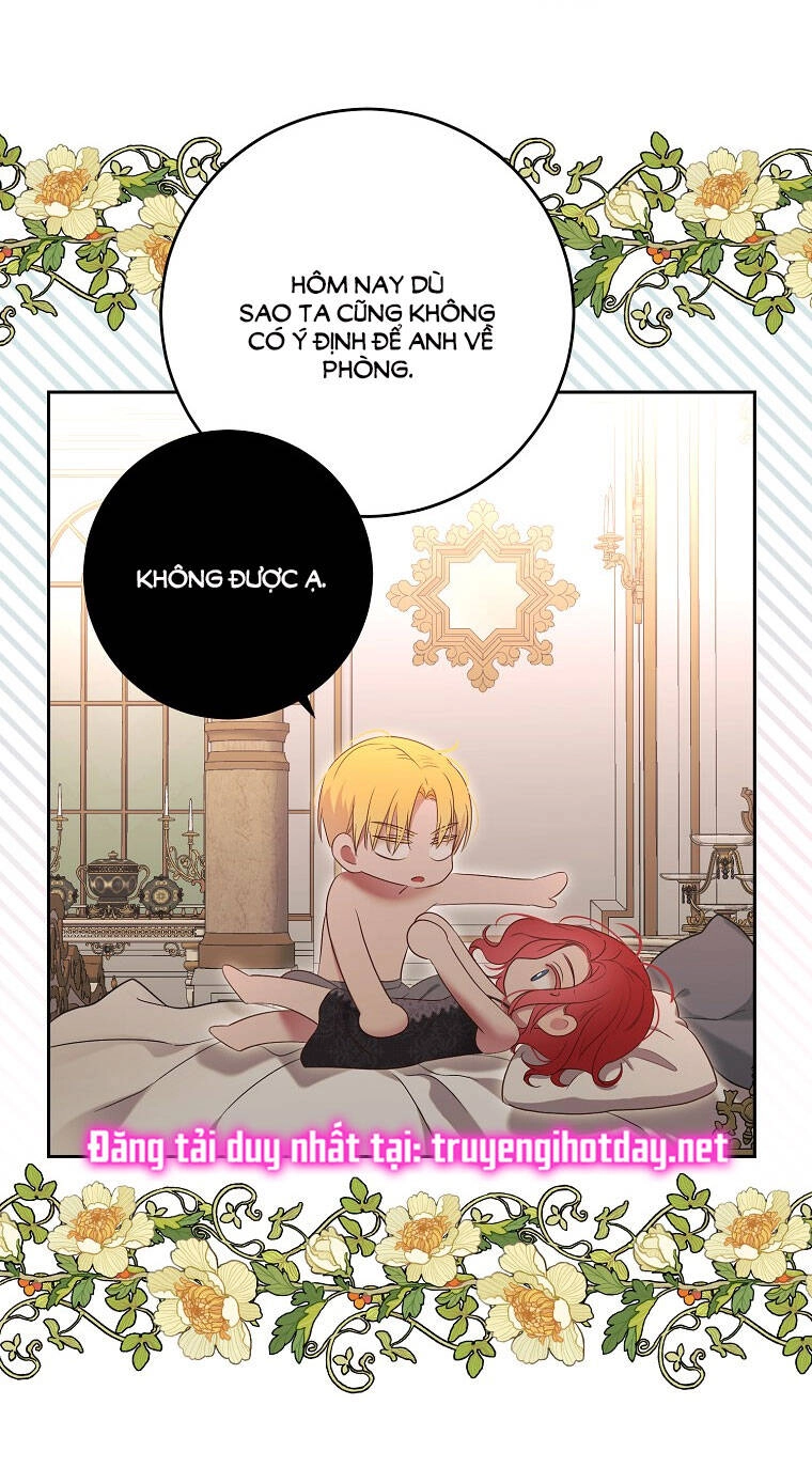 Tôi Lạc Vào Thế Giới Trò Chơi Harem Ngược Chapter 93.2 - 38