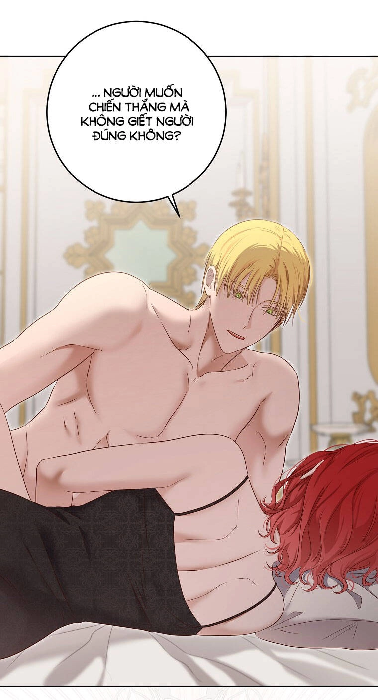 Tôi Lạc Vào Thế Giới Trò Chơi Harem Ngược Chapter 94.1 - 6