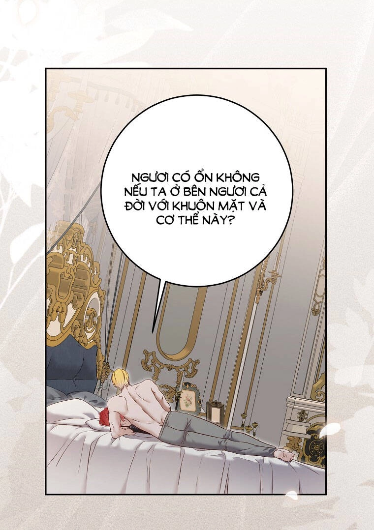 Tôi Lạc Vào Thế Giới Trò Chơi Harem Ngược Chapter 94.1 - 9