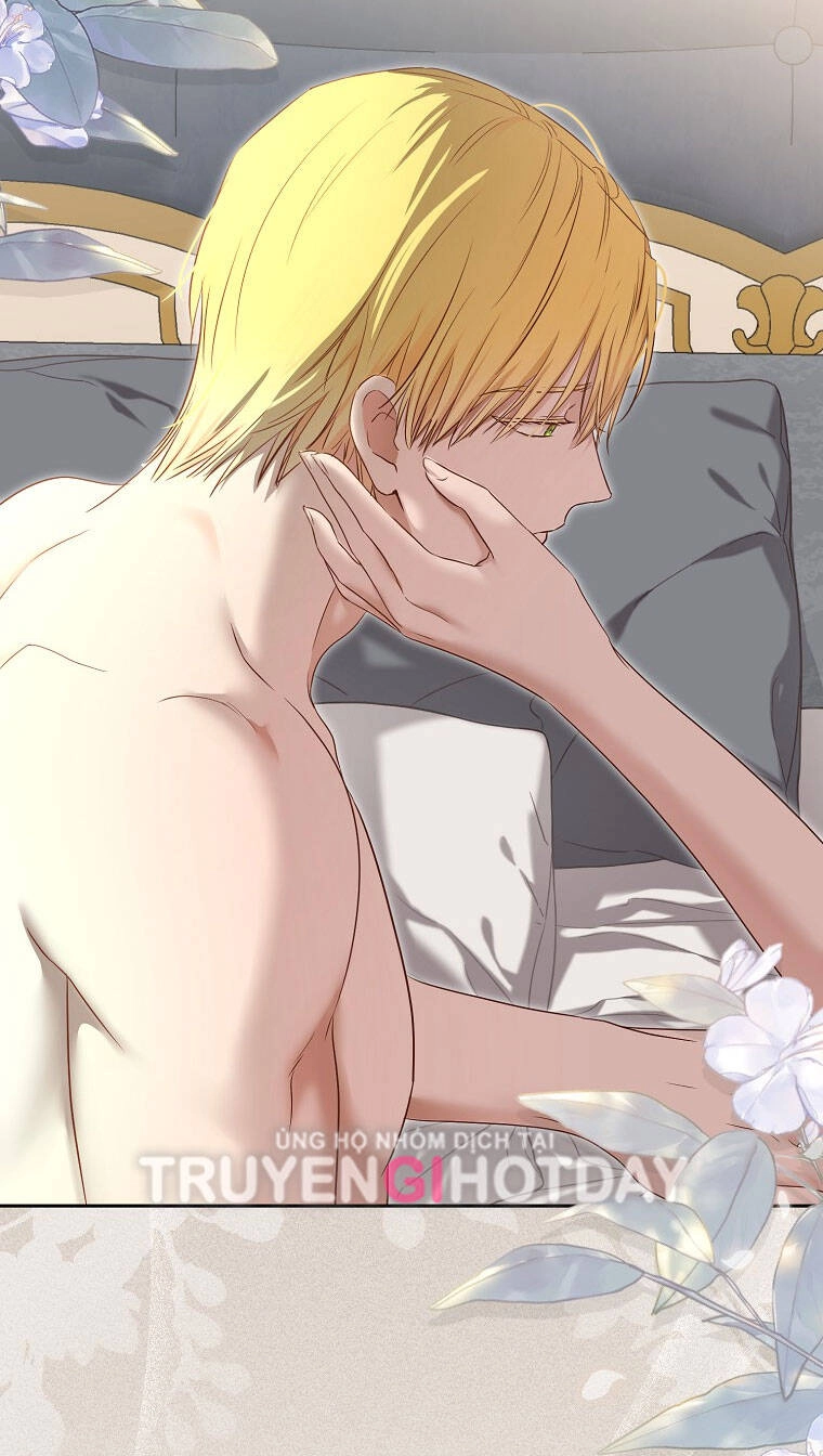 Tôi Lạc Vào Thế Giới Trò Chơi Harem Ngược Chapter 94.1 - 11