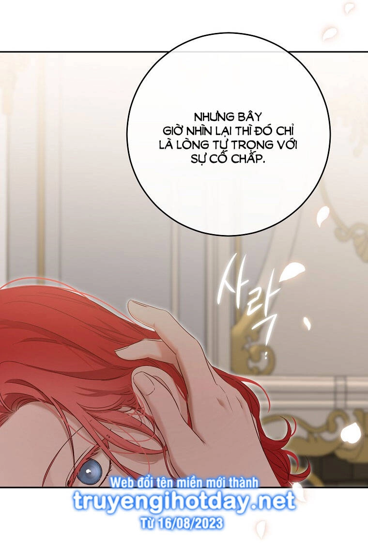 Tôi Lạc Vào Thế Giới Trò Chơi Harem Ngược Chapter 94.1 - 13