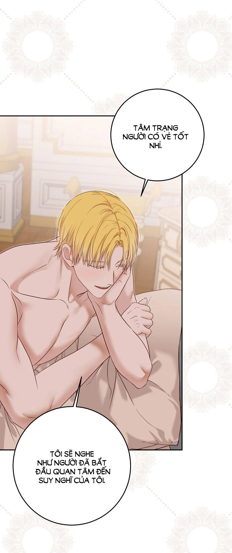 Tôi Lạc Vào Thế Giới Trò Chơi Harem Ngược Chapter 94.1 - 20