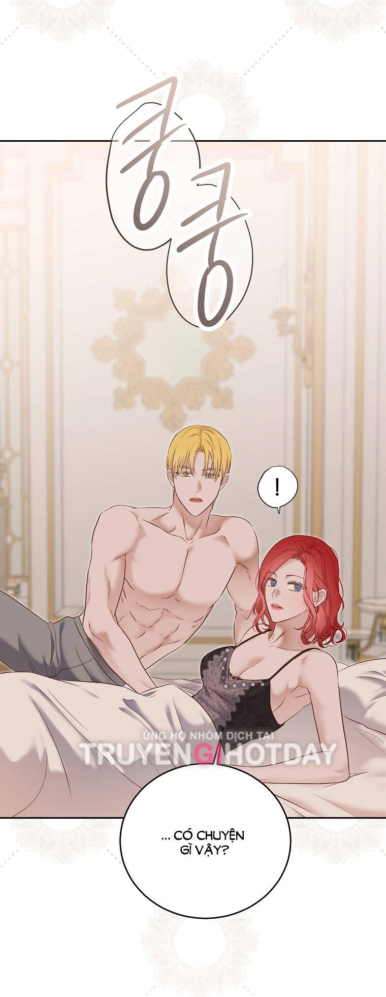 Tôi Lạc Vào Thế Giới Trò Chơi Harem Ngược Chapter 94.1 - 21