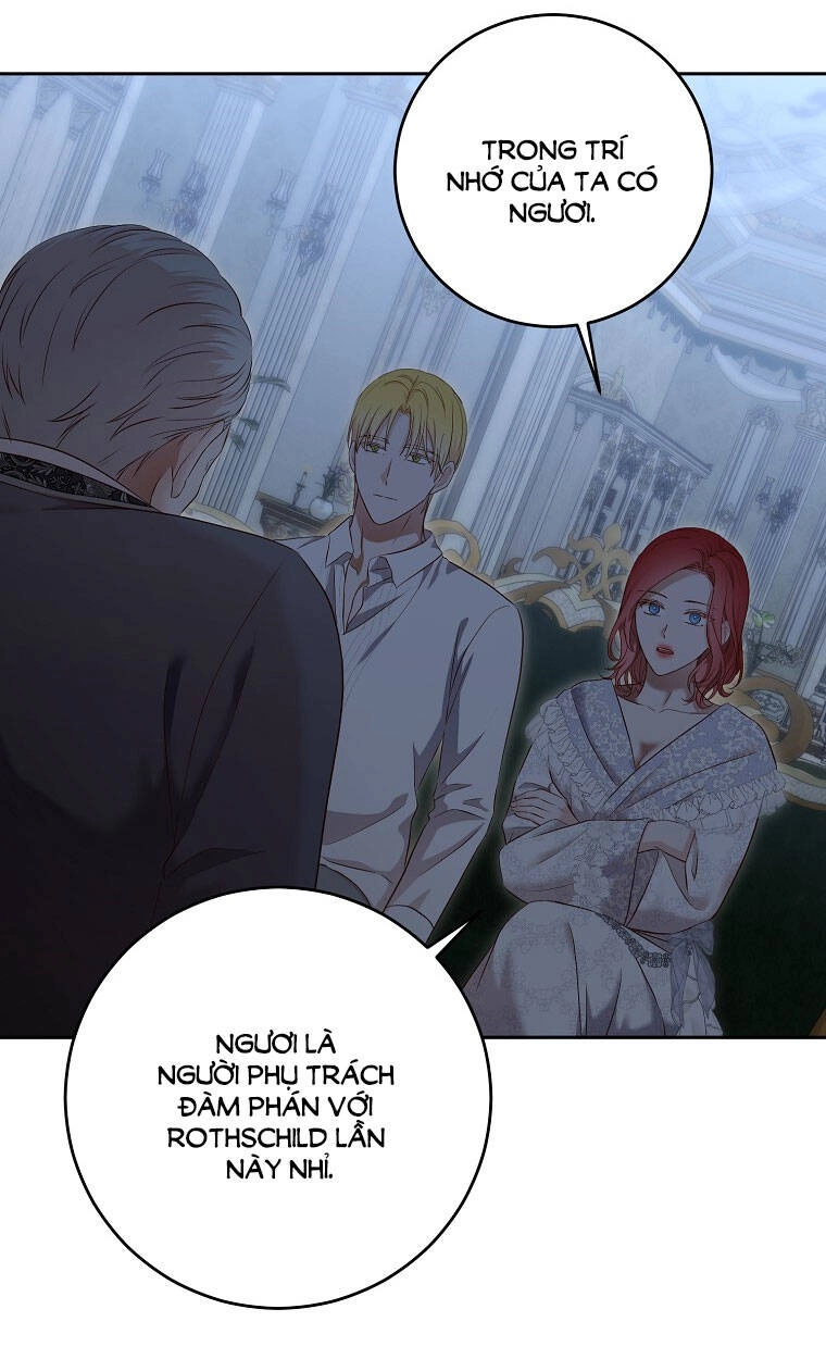 Tôi Lạc Vào Thế Giới Trò Chơi Harem Ngược Chapter 94.1 - 27