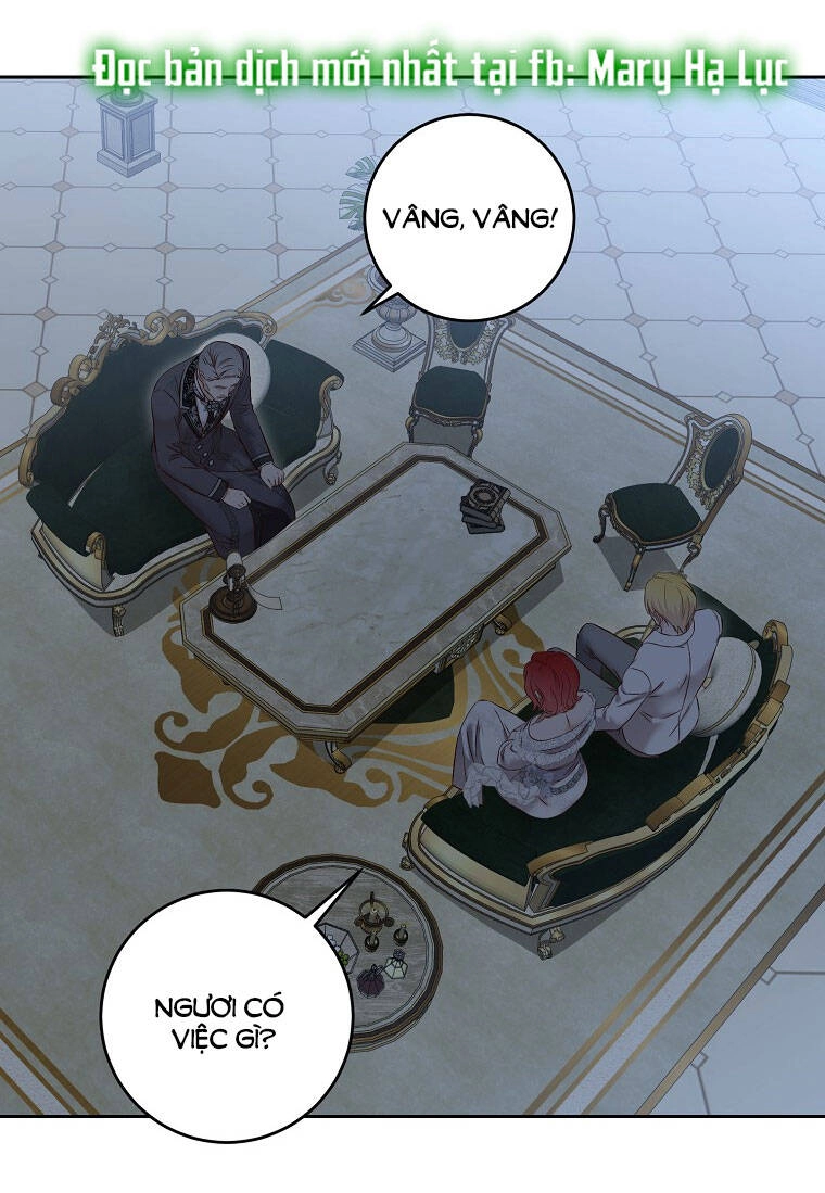 Tôi Lạc Vào Thế Giới Trò Chơi Harem Ngược Chapter 94.1 - 29