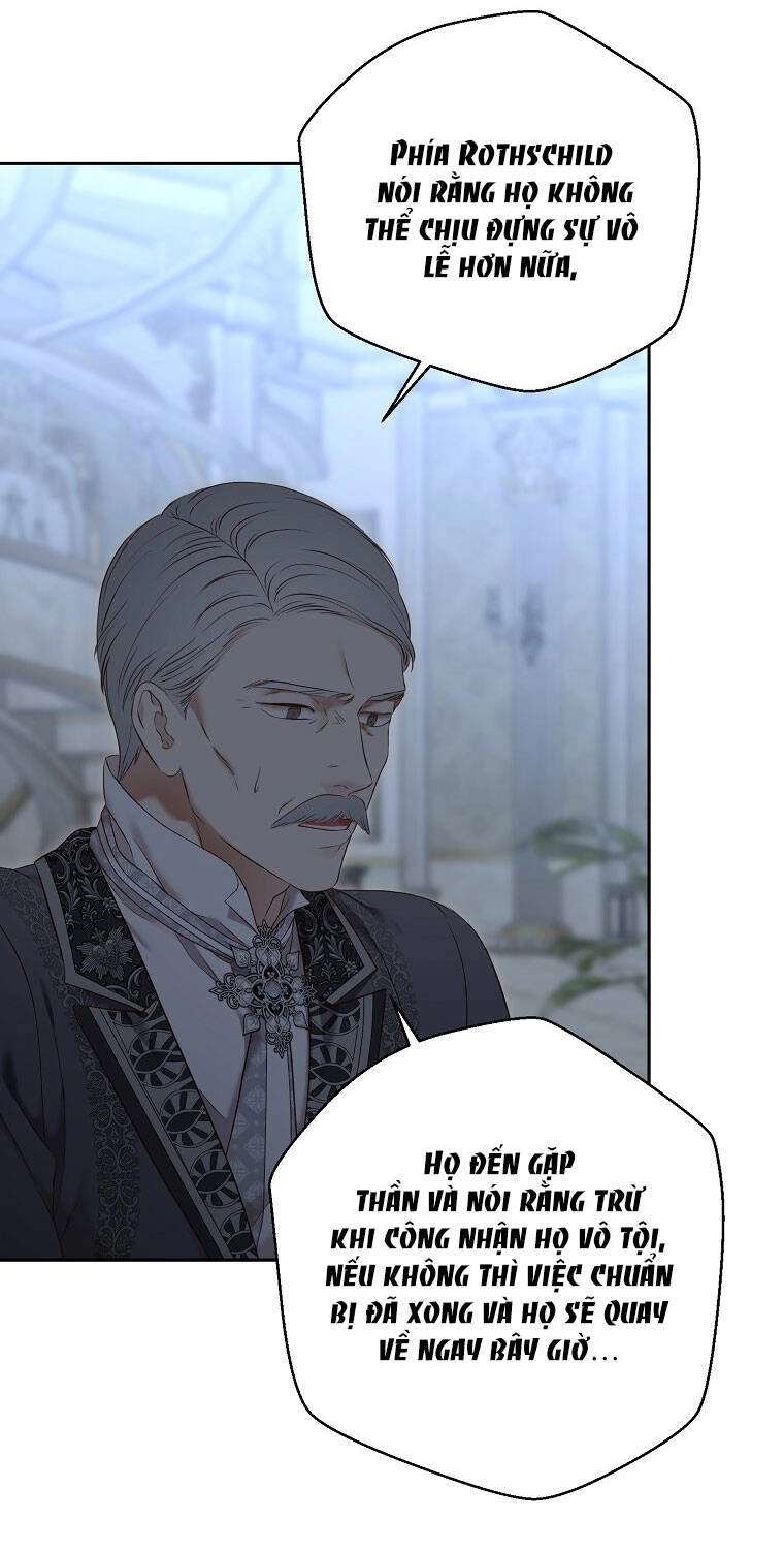 Tôi Lạc Vào Thế Giới Trò Chơi Harem Ngược Chapter 94.1 - 31