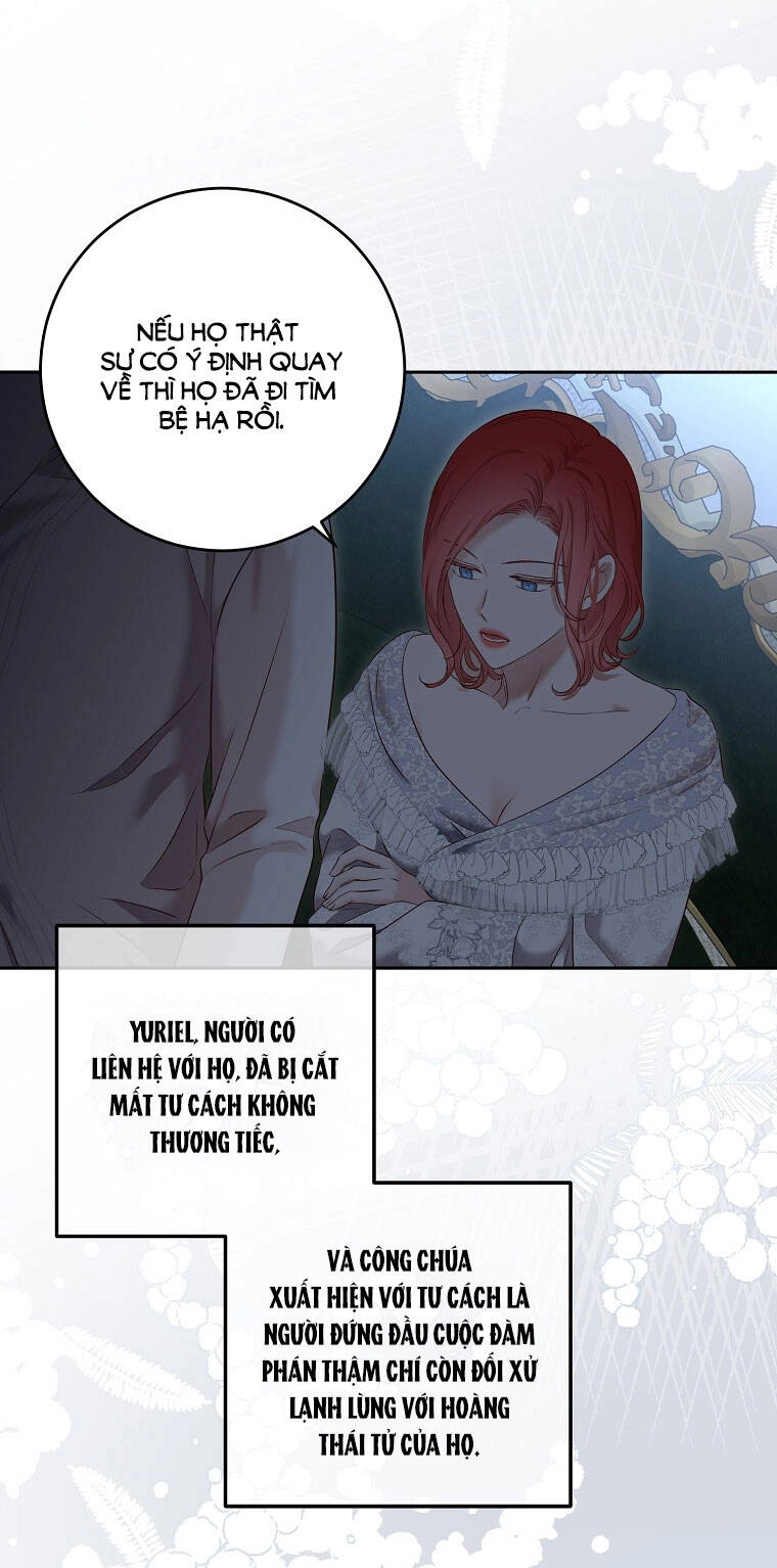 Tôi Lạc Vào Thế Giới Trò Chơi Harem Ngược Chapter 94.1 - 34