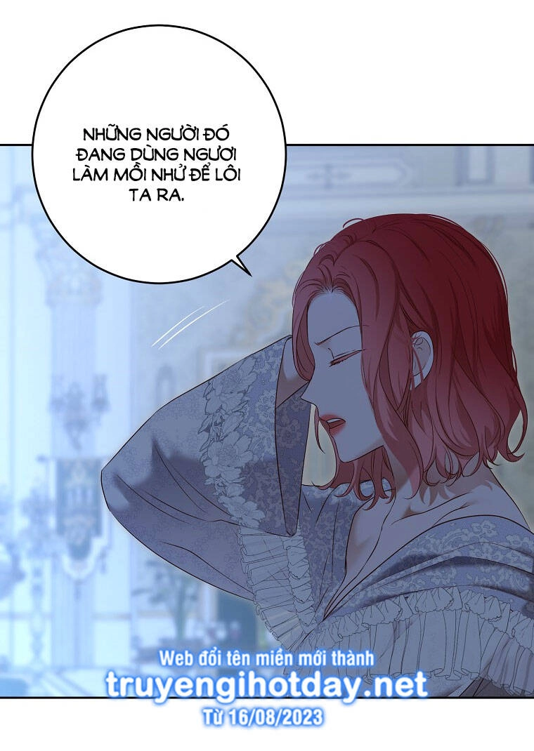 Tôi Lạc Vào Thế Giới Trò Chơi Harem Ngược Chapter 94.1 - 38