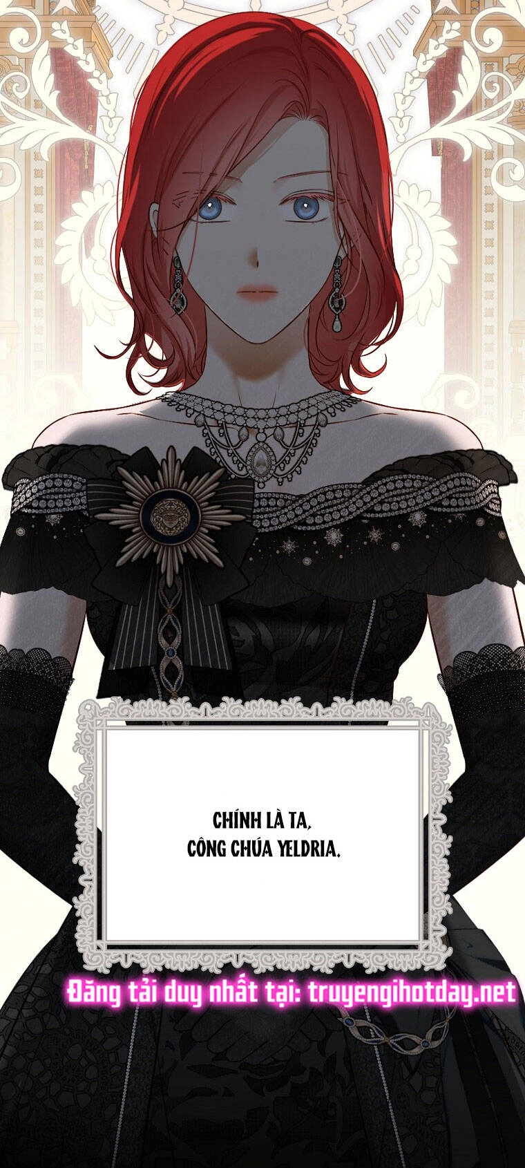 Tôi Lạc Vào Thế Giới Trò Chơi Harem Ngược Chapter 94.1 - 43