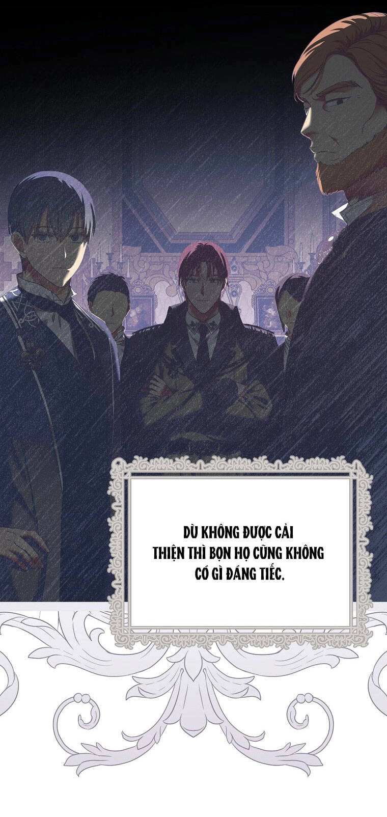 Tôi Lạc Vào Thế Giới Trò Chơi Harem Ngược Chapter 94.1 - 45