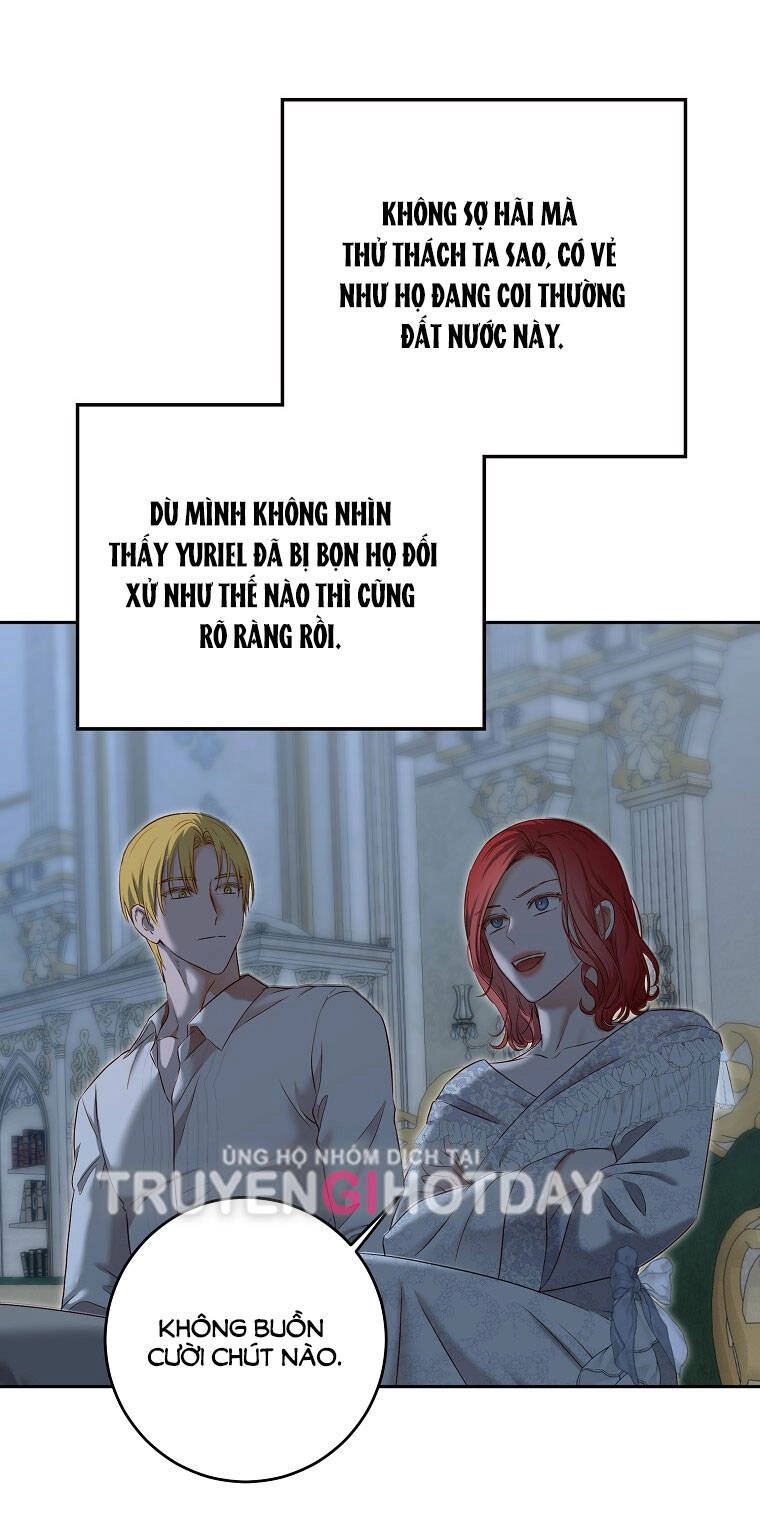 Tôi Lạc Vào Thế Giới Trò Chơi Harem Ngược Chapter 94.1 - 46