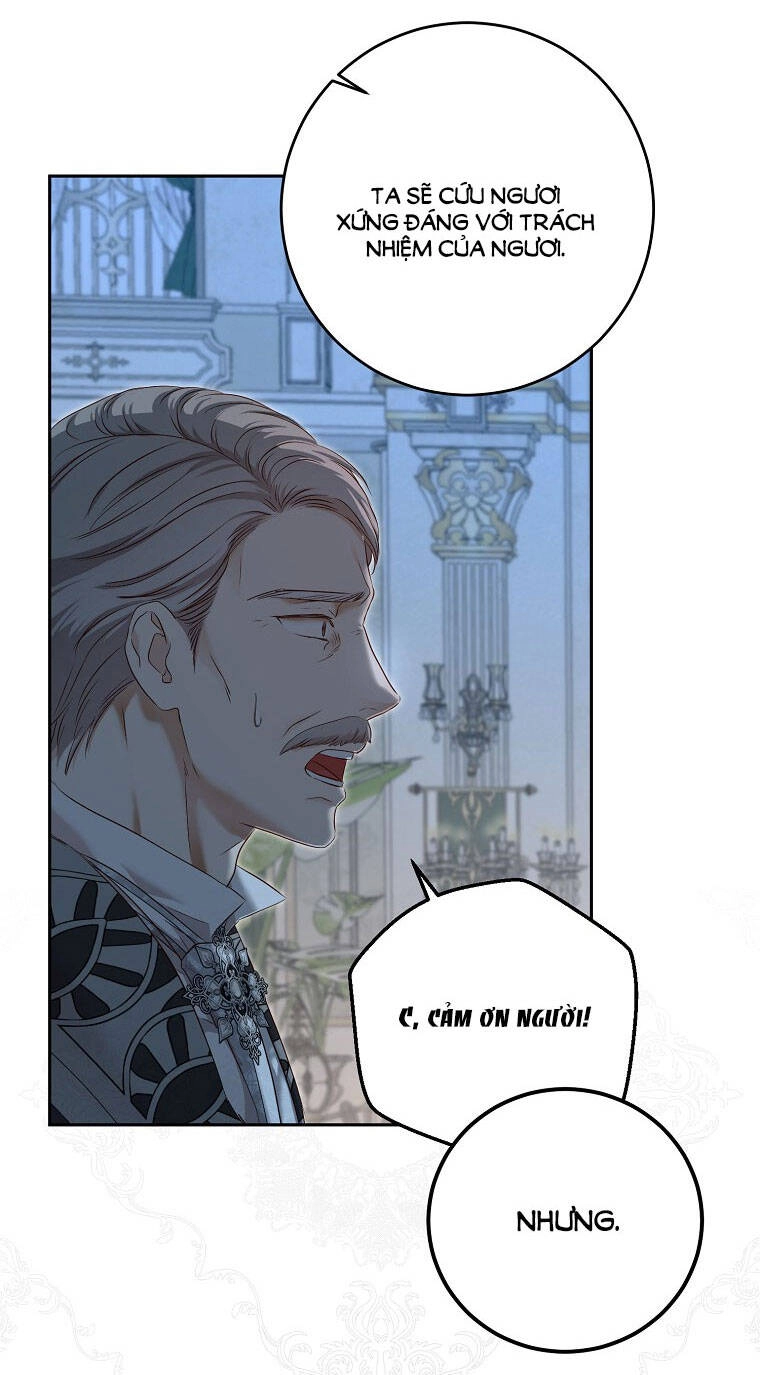 Tôi Lạc Vào Thế Giới Trò Chơi Harem Ngược Chapter 94.1 - 48