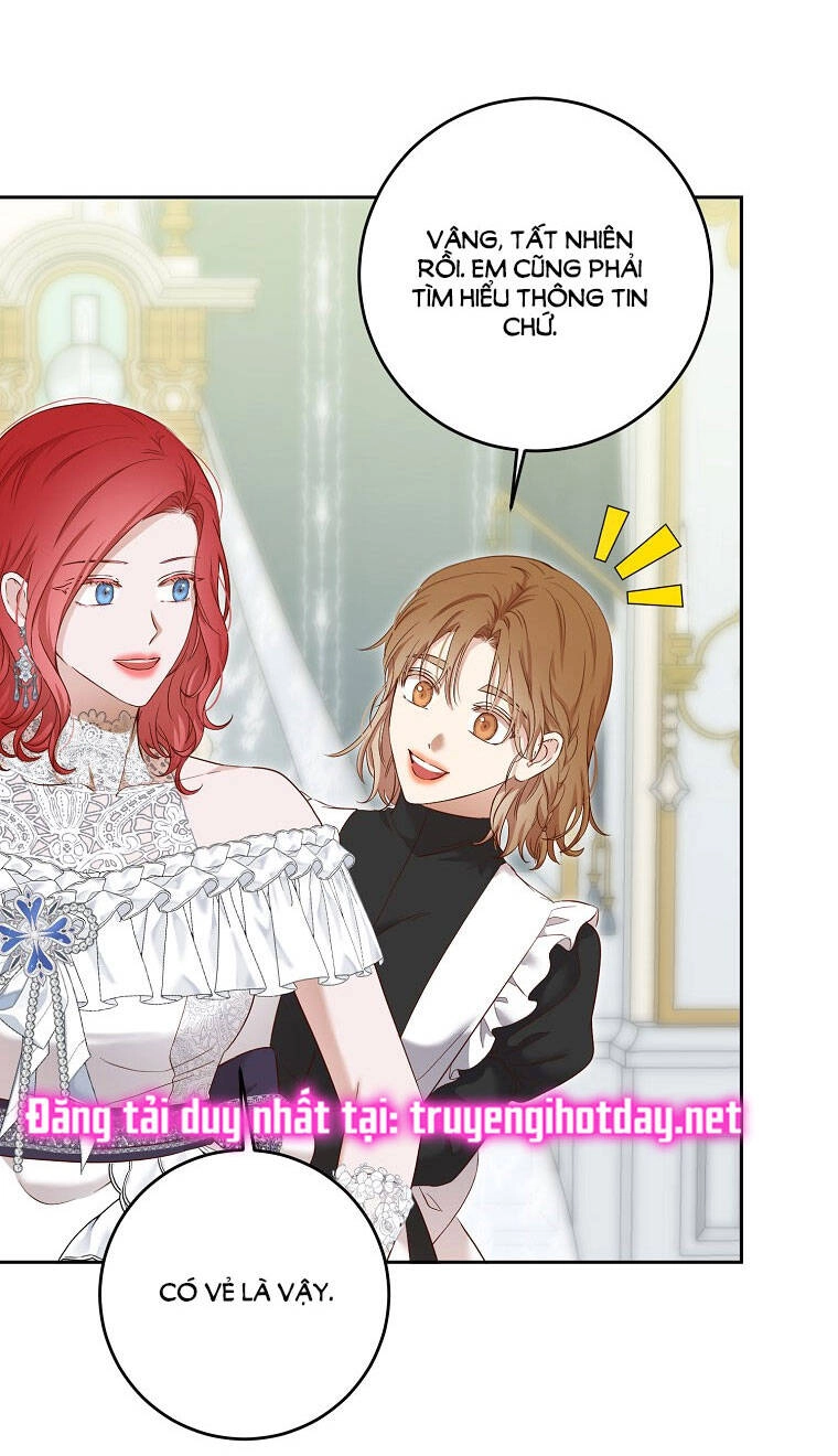 Tôi Lạc Vào Thế Giới Trò Chơi Harem Ngược Chapter 94.2 - 7