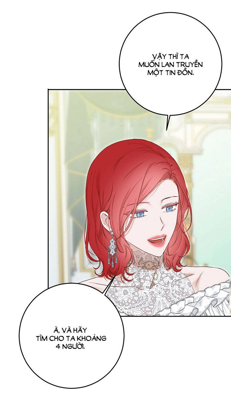 Tôi Lạc Vào Thế Giới Trò Chơi Harem Ngược Chapter 94.2 - 8