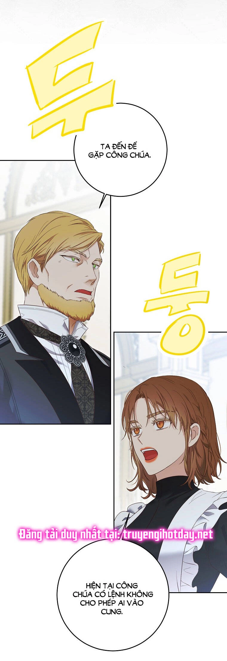 Tôi Lạc Vào Thế Giới Trò Chơi Harem Ngược Chapter 94.2 - 21