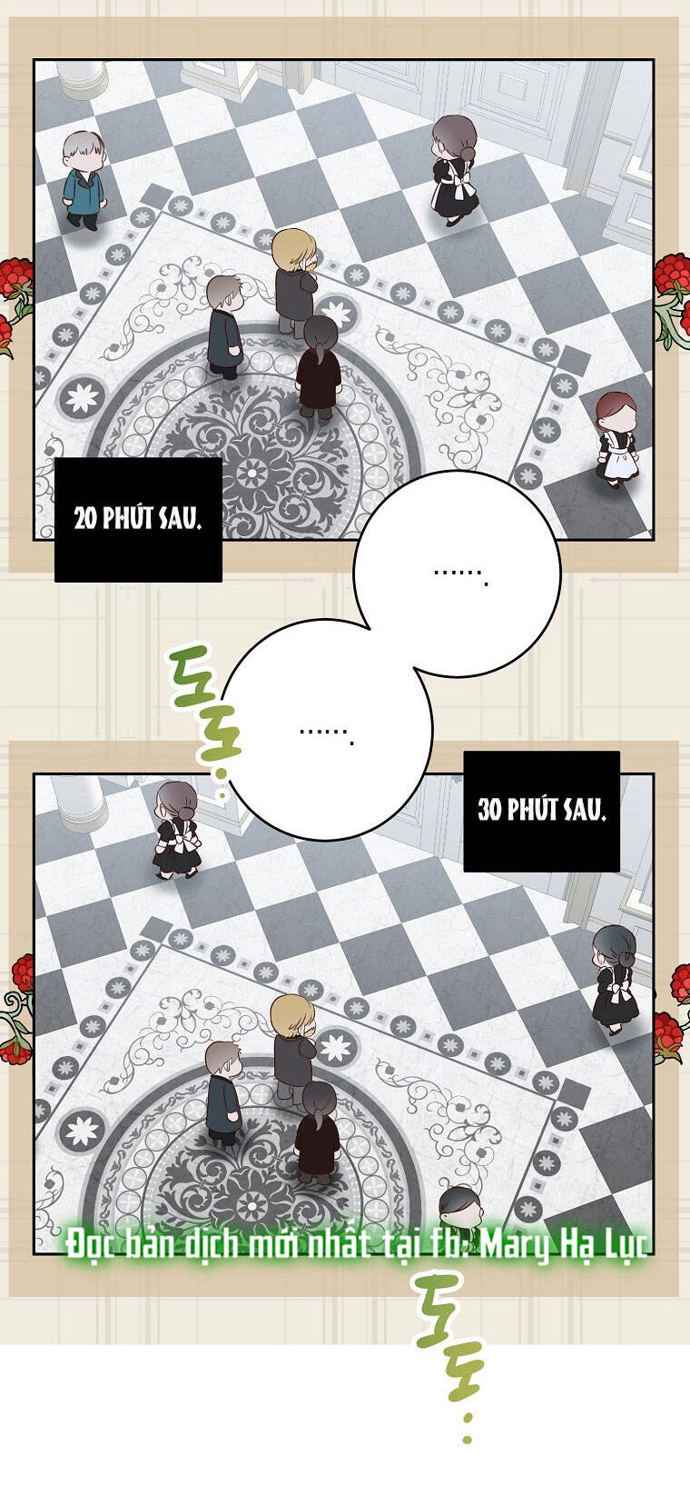 Tôi Lạc Vào Thế Giới Trò Chơi Harem Ngược Chapter 94.2 - 31