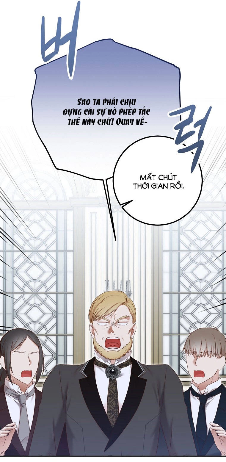 Tôi Lạc Vào Thế Giới Trò Chơi Harem Ngược Chapter 94.2 - 32