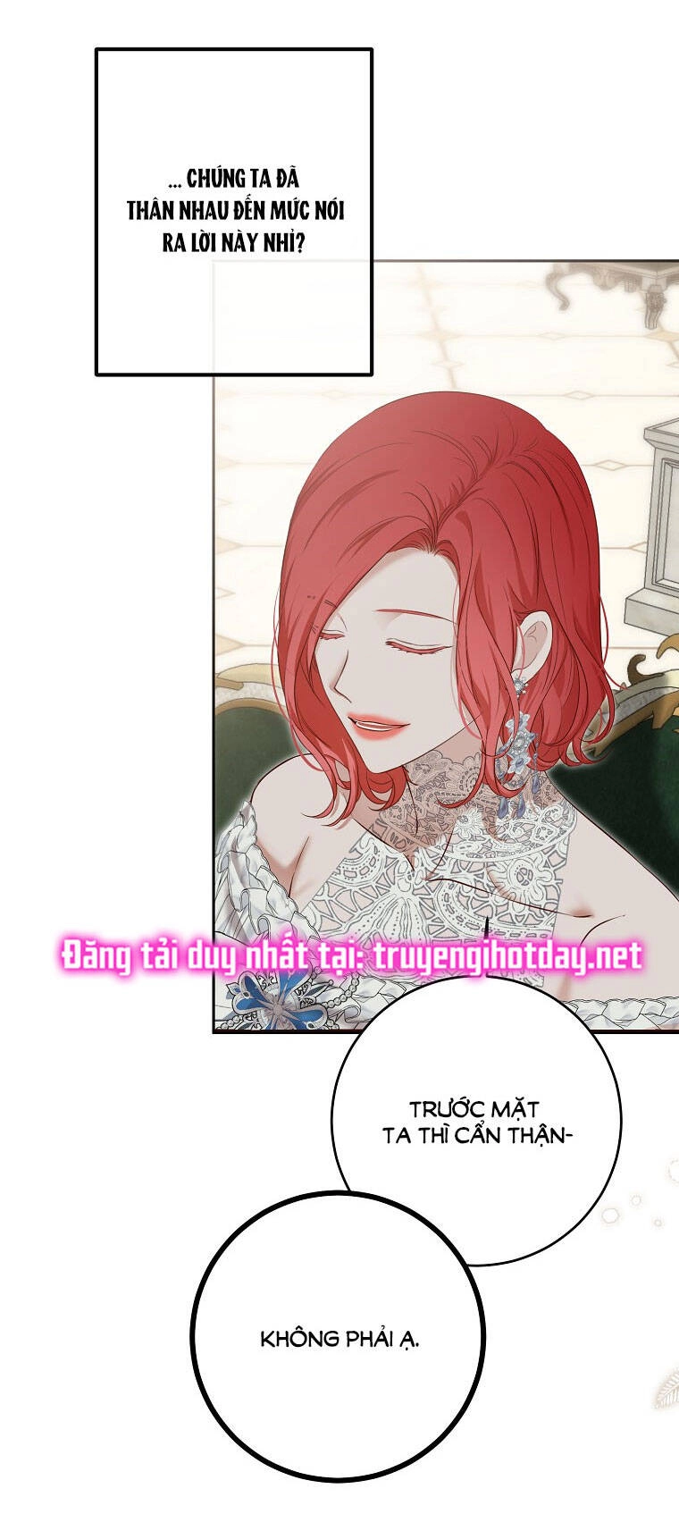 Tôi Lạc Vào Thế Giới Trò Chơi Harem Ngược Chapter 94.2 - 50