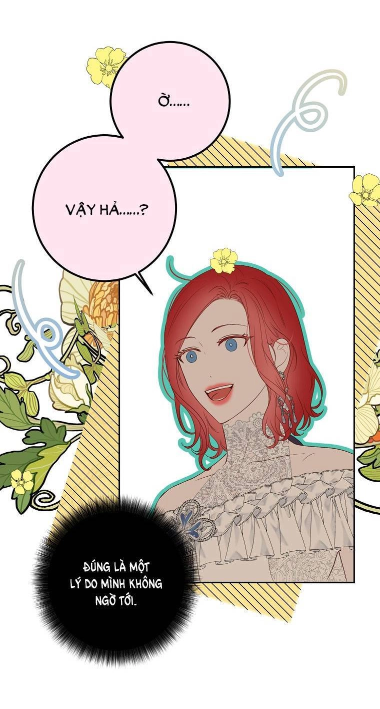 Tôi Lạc Vào Thế Giới Trò Chơi Harem Ngược Chapter 95.1 - 4