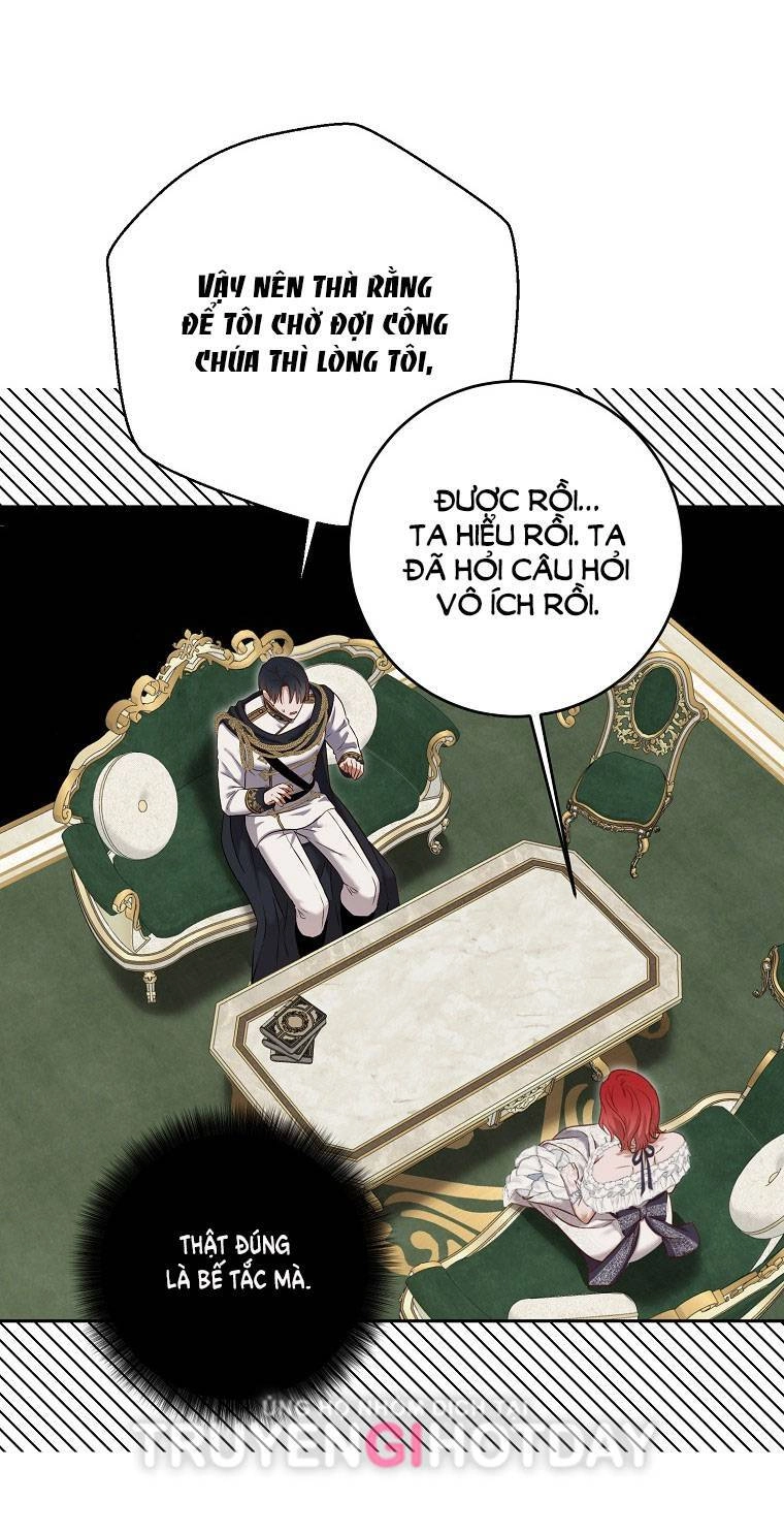 Tôi Lạc Vào Thế Giới Trò Chơi Harem Ngược Chapter 95.1 - 6