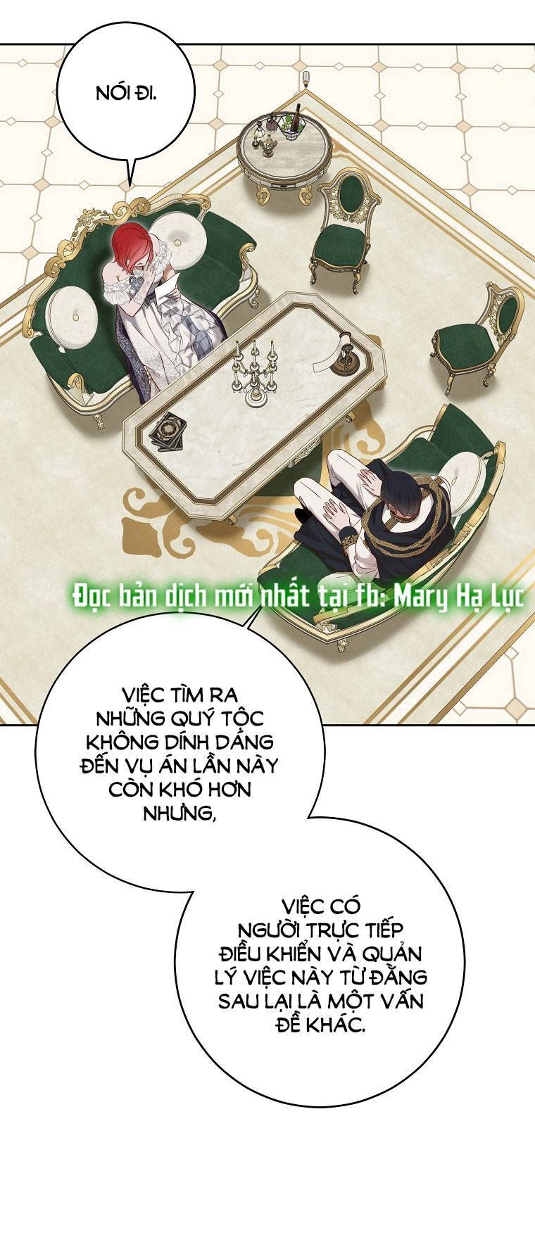 Tôi Lạc Vào Thế Giới Trò Chơi Harem Ngược Chapter 95.1 - 10