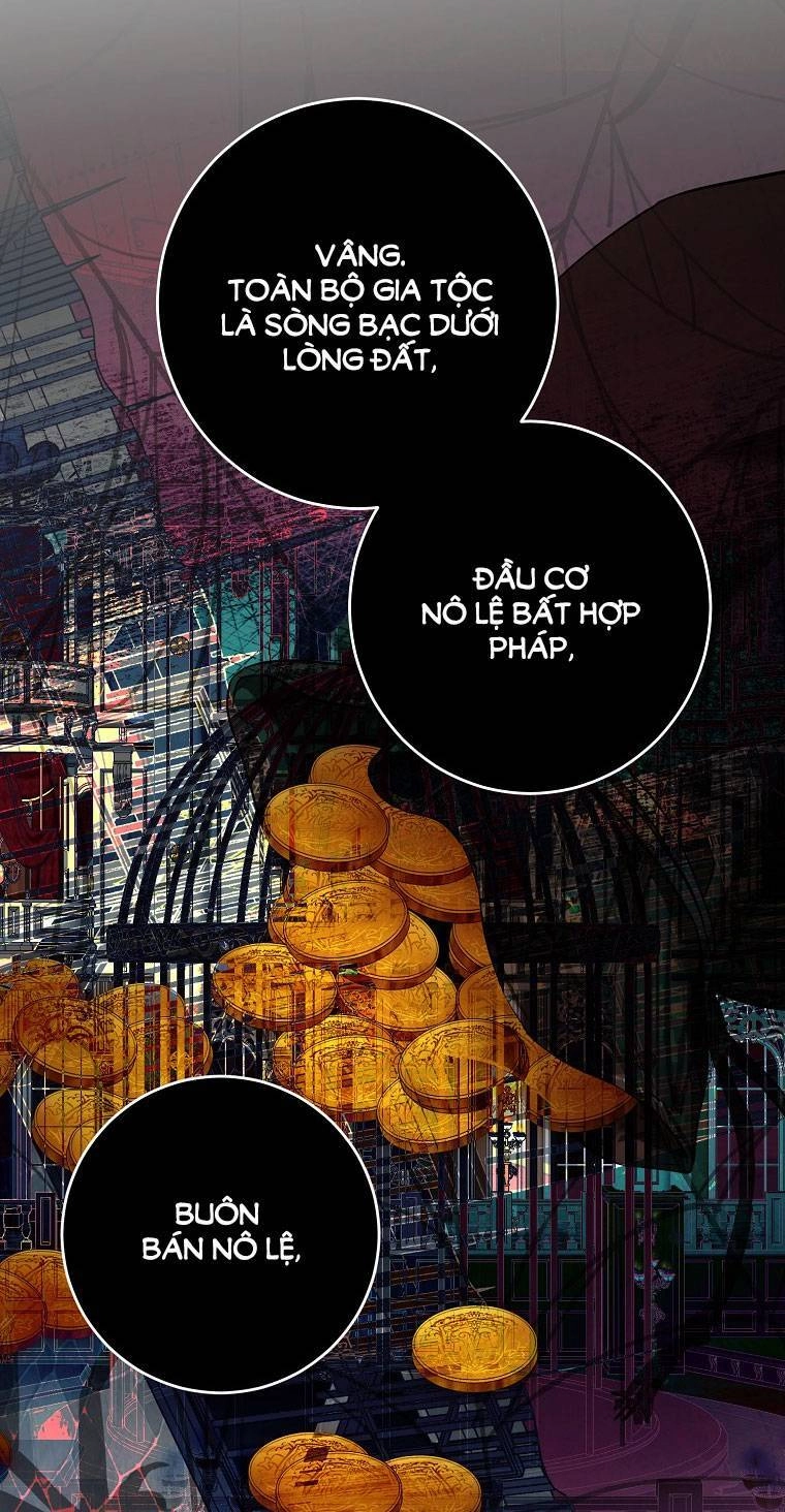 Tôi Lạc Vào Thế Giới Trò Chơi Harem Ngược Chapter 95.1 - 12