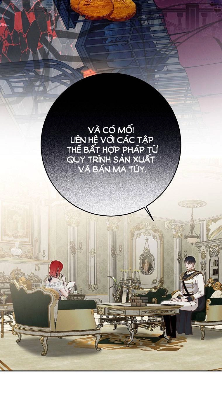 Tôi Lạc Vào Thế Giới Trò Chơi Harem Ngược Chapter 95.1 - 13