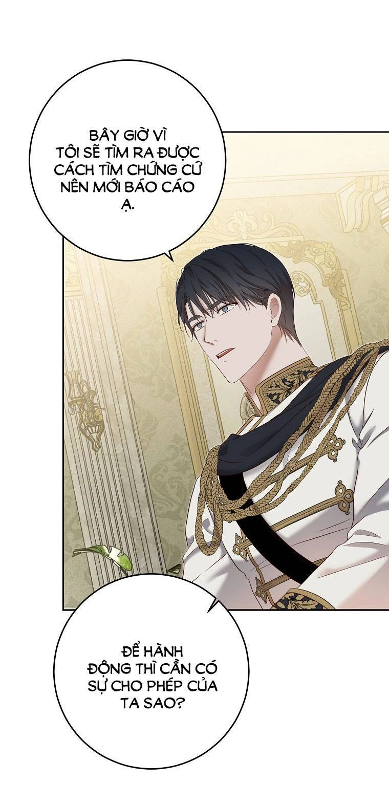 Tôi Lạc Vào Thế Giới Trò Chơi Harem Ngược Chapter 95.1 - 15