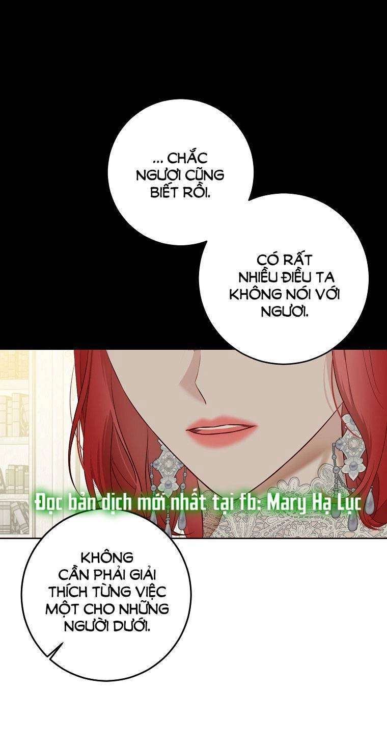 Tôi Lạc Vào Thế Giới Trò Chơi Harem Ngược Chapter 95.1 - 19