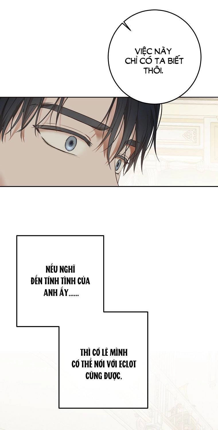 Tôi Lạc Vào Thế Giới Trò Chơi Harem Ngược Chapter 95.1 - 20