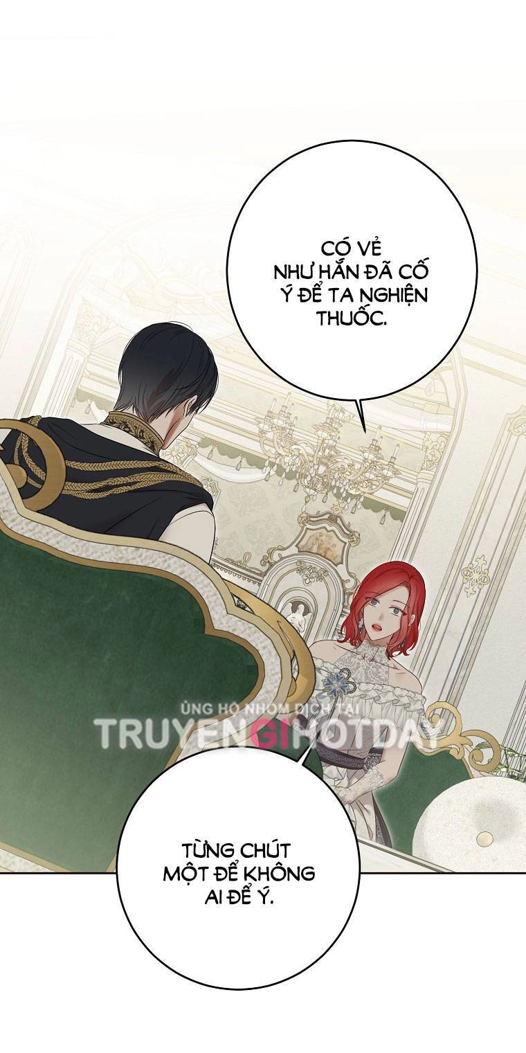 Tôi Lạc Vào Thế Giới Trò Chơi Harem Ngược Chapter 95.1 - 24