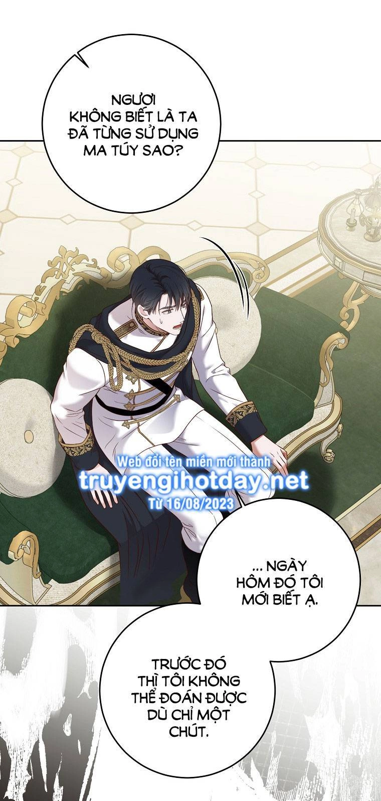 Tôi Lạc Vào Thế Giới Trò Chơi Harem Ngược Chapter 95.1 - 26