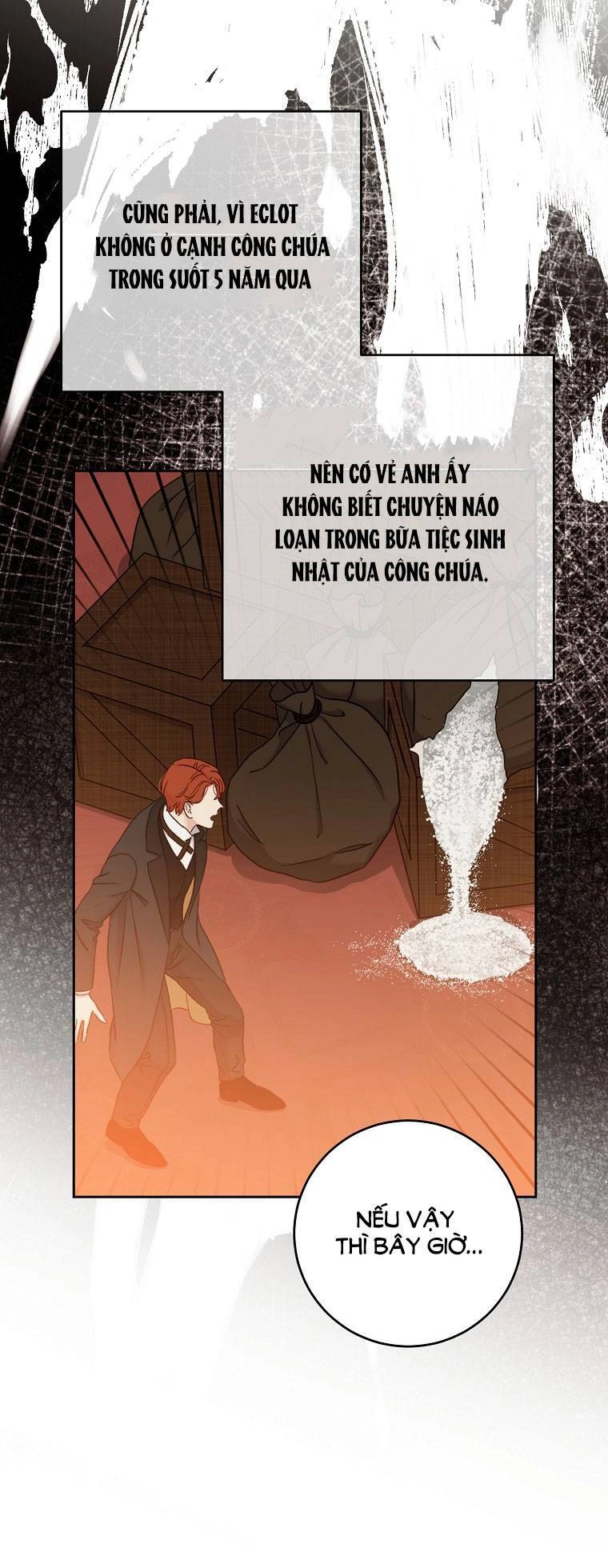 Tôi Lạc Vào Thế Giới Trò Chơi Harem Ngược Chapter 95.1 - 27