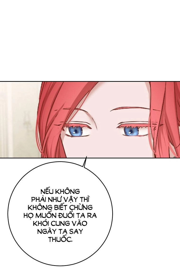 Tôi Lạc Vào Thế Giới Trò Chơi Harem Ngược Chapter 95.1 - 29