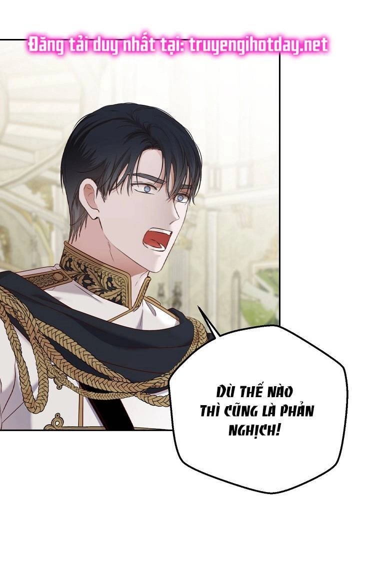 Tôi Lạc Vào Thế Giới Trò Chơi Harem Ngược Chapter 95.1 - 30