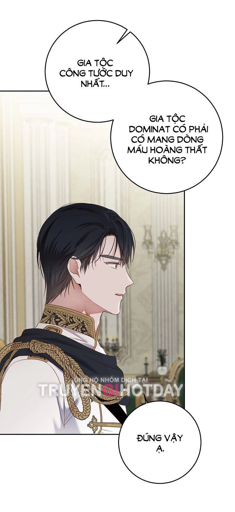 Tôi Lạc Vào Thế Giới Trò Chơi Harem Ngược Chapter 95.1 - 32