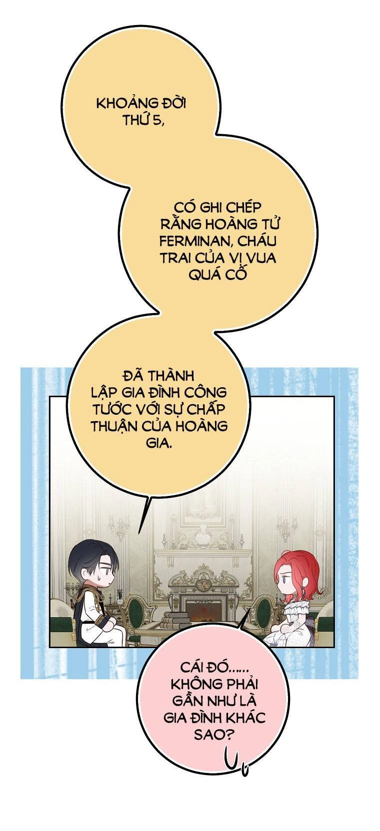 Tôi Lạc Vào Thế Giới Trò Chơi Harem Ngược Chapter 95.2 - 1