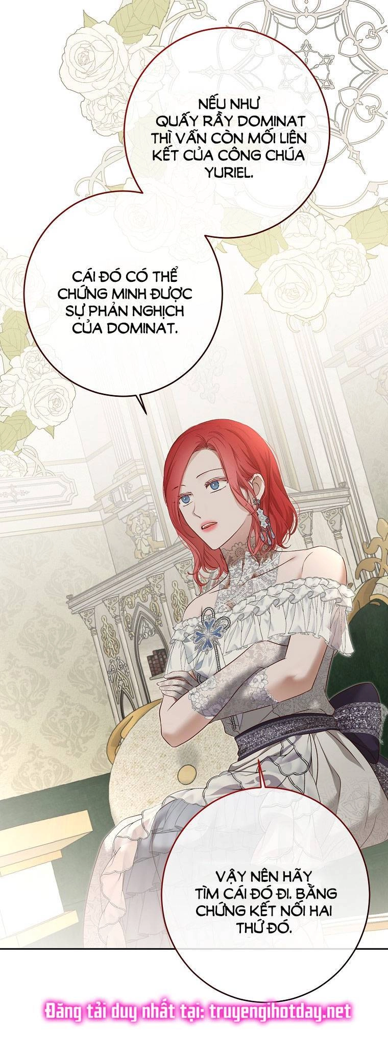 Tôi Lạc Vào Thế Giới Trò Chơi Harem Ngược Chapter 95.2 - 5